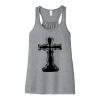 Women's Flowy Racerback Tank Thumbnail
