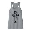 Women's Flowy Racerback Tank Thumbnail