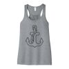 Women's Flowy Racerback Tank Thumbnail