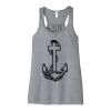Women's Flowy Racerback Tank Thumbnail