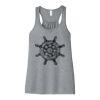 Women's Flowy Racerback Tank Thumbnail