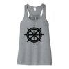 Women's Flowy Racerback Tank Thumbnail