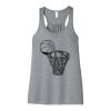 Women's Flowy Racerback Tank Thumbnail