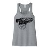 Women's Flowy Racerback Tank Thumbnail