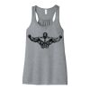 Women's Flowy Racerback Tank Thumbnail