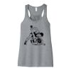 Women's Flowy Racerback Tank Thumbnail