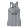 Women's Flowy Racerback Tank Thumbnail