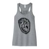 Women's Flowy Racerback Tank Thumbnail