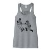 Women's Flowy Racerback Tank Thumbnail