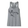 Women's Flowy Racerback Tank Thumbnail