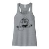 Women's Flowy Racerback Tank Thumbnail