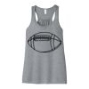 Women's Flowy Racerback Tank Thumbnail