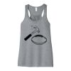 Women's Flowy Racerback Tank Thumbnail
