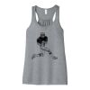 Women's Flowy Racerback Tank Thumbnail
