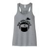 Women's Flowy Racerback Tank Thumbnail