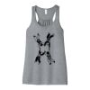 Women's Flowy Racerback Tank Thumbnail