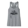 Women's Flowy Racerback Tank Thumbnail