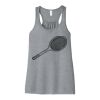 Women's Flowy Racerback Tank Thumbnail