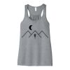 Women's Flowy Racerback Tank Thumbnail