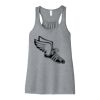 Women's Flowy Racerback Tank Thumbnail