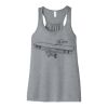 Women's Flowy Racerback Tank Thumbnail