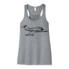 Women's Flowy Racerback Tank Thumbnail