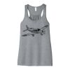 Women's Flowy Racerback Tank Thumbnail