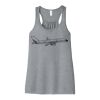 Women's Flowy Racerback Tank Thumbnail