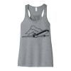 Women's Flowy Racerback Tank Thumbnail