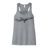Women's Flowy Racerback Tank Thumbnail