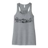 Women's Flowy Racerback Tank Thumbnail