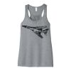 Women's Flowy Racerback Tank Thumbnail