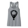 Women's Flowy Racerback Tank Thumbnail