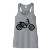Women's Flowy Racerback Tank Thumbnail