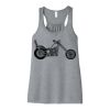 Women's Flowy Racerback Tank Thumbnail