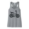 Women's Flowy Racerback Tank Thumbnail