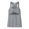 Women's Flowy Racerback Tank Thumbnail