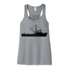 Women's Flowy Racerback Tank Thumbnail