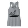 Women's Flowy Racerback Tank Thumbnail