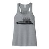 Women's Flowy Racerback Tank Thumbnail