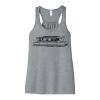 Women's Flowy Racerback Tank Thumbnail