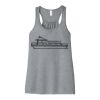 Women's Flowy Racerback Tank Thumbnail