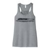 Women's Flowy Racerback Tank Thumbnail