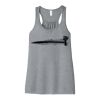 Women's Flowy Racerback Tank Thumbnail
