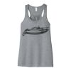 Women's Flowy Racerback Tank Thumbnail
