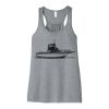 Women's Flowy Racerback Tank Thumbnail