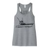 Women's Flowy Racerback Tank Thumbnail