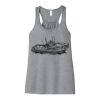 Women's Flowy Racerback Tank Thumbnail