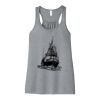 Women's Flowy Racerback Tank Thumbnail