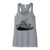 Women's Flowy Racerback Tank Thumbnail